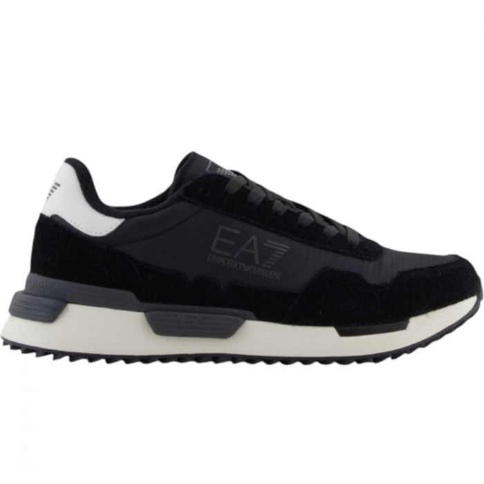 Emporio Armani EA7 Vintage Running Nylon - AF19175-7X000380-MC001 [1]