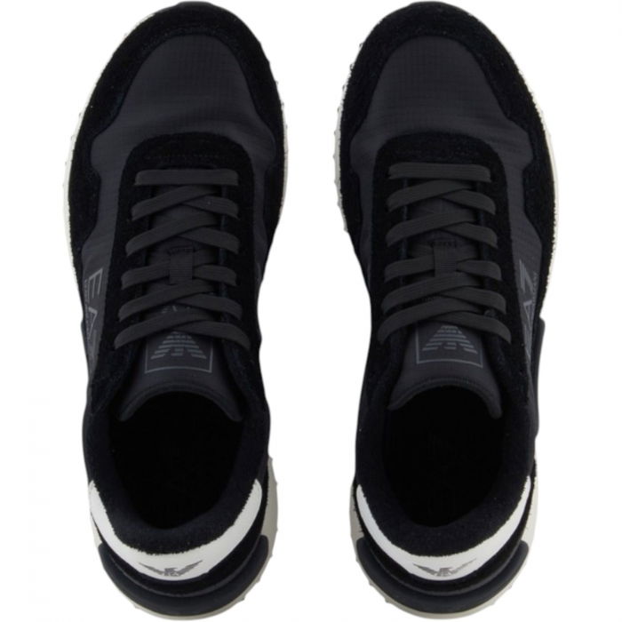 Emporio Armani EA7 Vintage Running Nylon - AF19175-7X000380-MC001 [2]