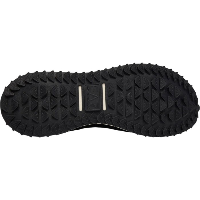 Emporio Armani EA7 Vintage Running Nylon - AF19175-7X000380-MC138 [5]