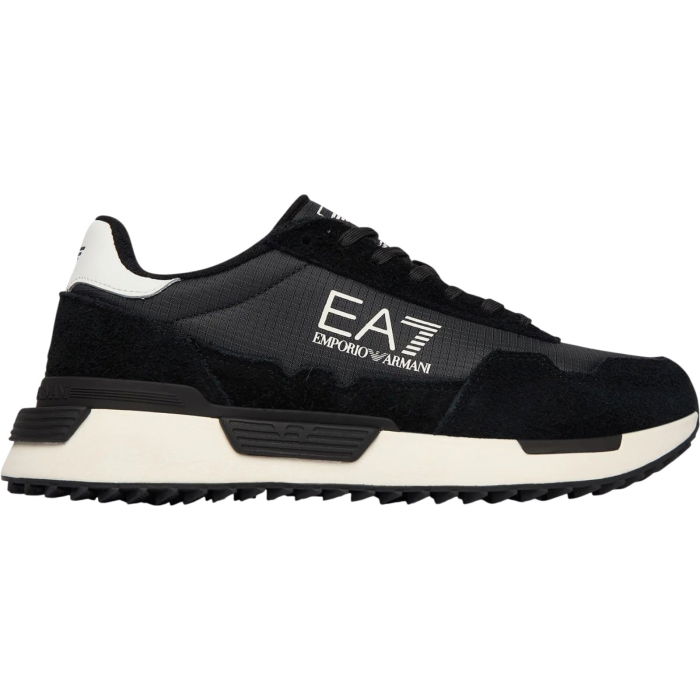 Emporio Armani EA7 Vintage Running Nylon - AF19175-7X000380-MC138 [1]