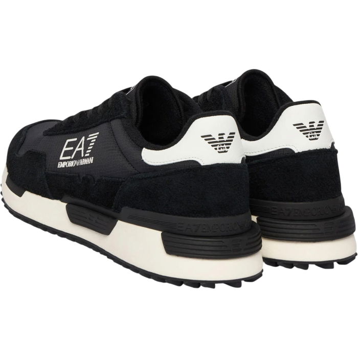 Emporio Armani EA7 Vintage Running Nylon - AF19175-7X000380-MC138 [6]