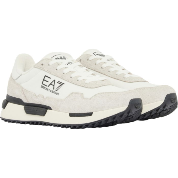 Emporio Armani EA7 Vintage Running Nylon - AF19175-7X000380-MZ018 [4]