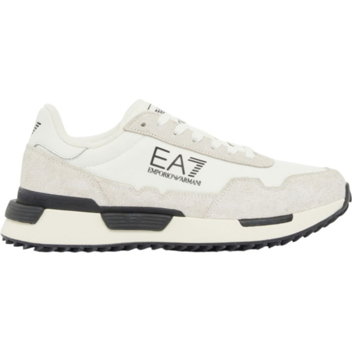 Emporio Armani EA7 Vintage Running Nylon - AF19175-7X000380-MZ018 [1]
