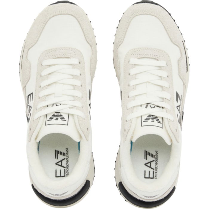 Emporio Armani EA7 Vintage Running Nylon - AF19175-7X000380-MZ018 [3]