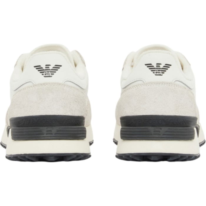 Emporio Armani EA7 Vintage Running Nylon - AF19175-7X000380-MZ018 [6]