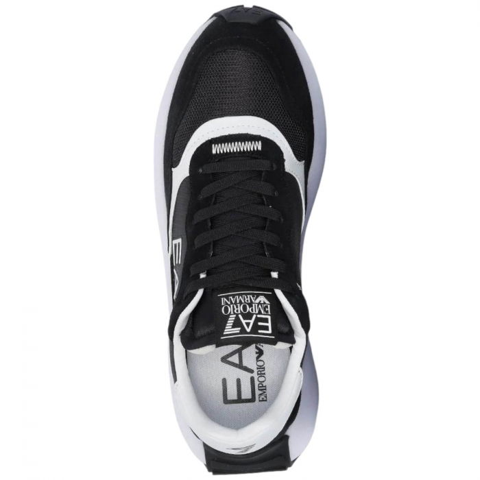 Emporio Armani EA7 Wader - XK401-X8X186-N642 [3]