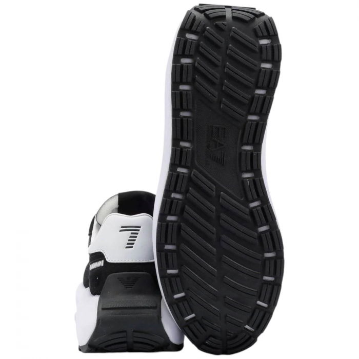 Emporio Armani EA7 Wader - XK401-X8X186-N642 [5]