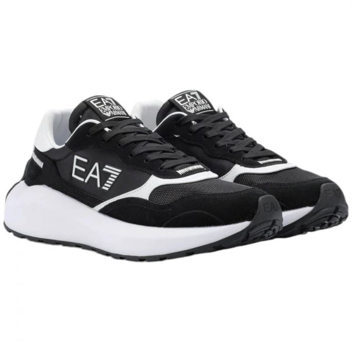 Emporio Armani EA7 Wader - XK401-X8X186-N642 [4]