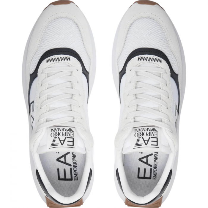 Emporio Armani EA7 Wader - XK401-X8X186-U026 [3]