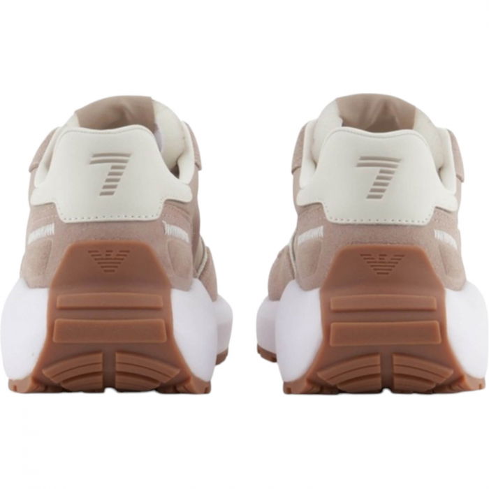 Emporio Armani EA7 Wader - XK401-X8X186-U516 [5]