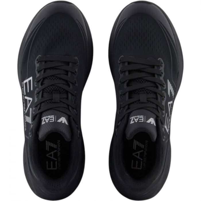 Emporio Armani EA7 Wave Cracking Engineered - XK442-X8X245-MC270 [2]