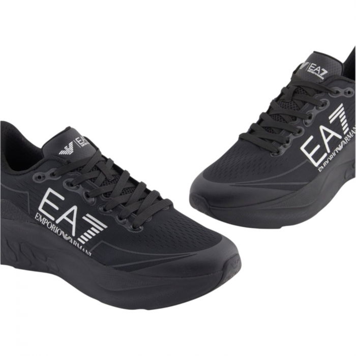 Emporio Armani EA7 Wave Cracking Engineered - XK442-X8X245-MC270 [6]