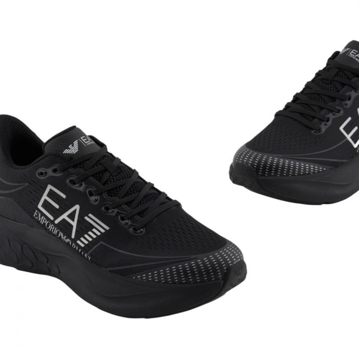 Emporio Armani EA7 Wave Cracking - XK442-X8X245-Q268 [6]