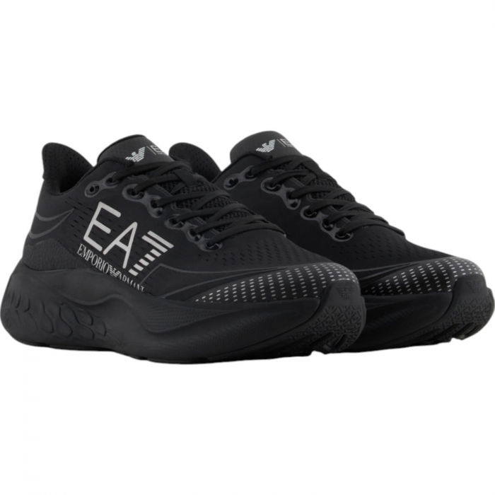 Emporio Armani EA7 Wave Cracking - XK442-X8X245-Q268 [3]