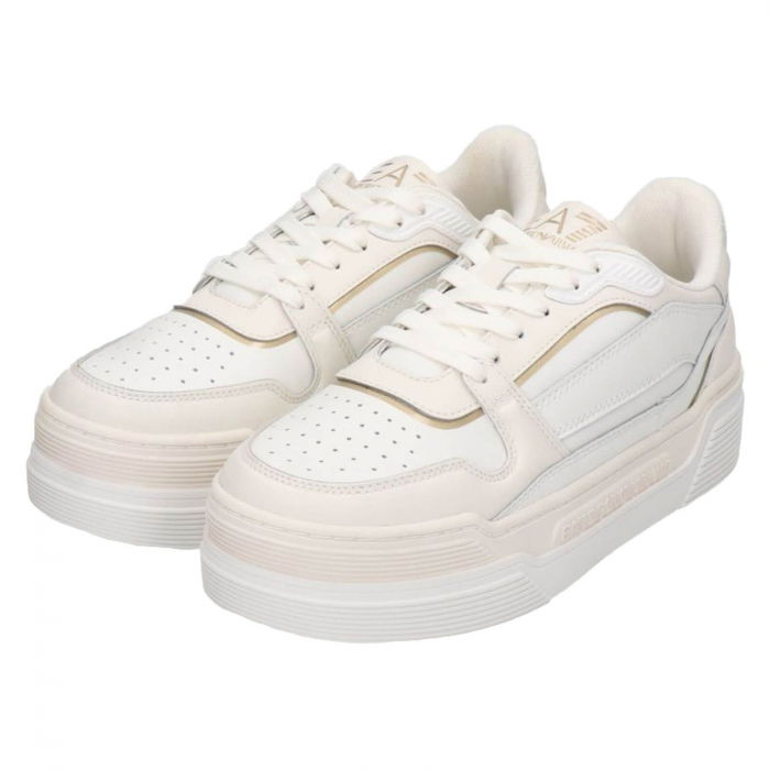 Emporio Armani Lifestyle Court - XK334-X7X010-S506 [4]