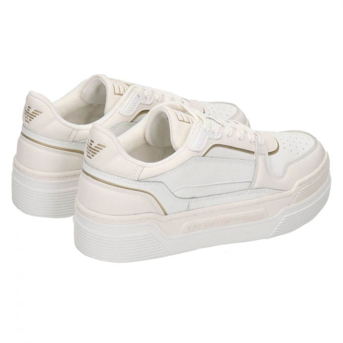 Emporio Armani Lifestyle Court - XK334-X7X010-S506 [6]