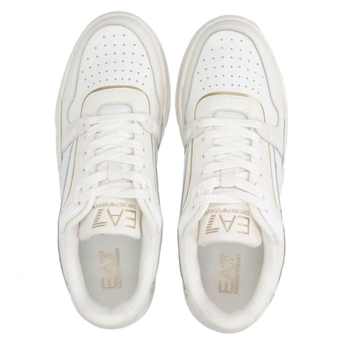 Emporio Armani Lifestyle Court - XK334-X7X010-S506 [3]