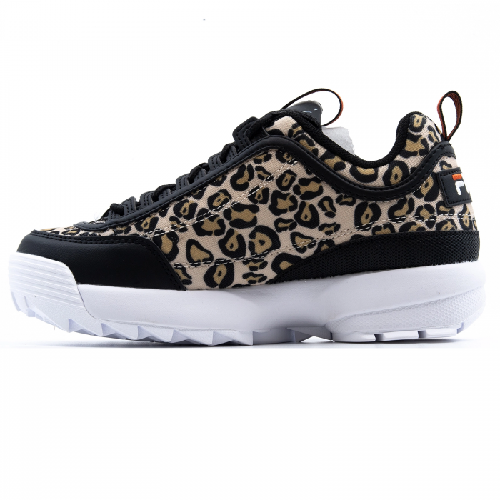 FILA Disruptor Animal Low Wmn  - 1010863-53X [2]