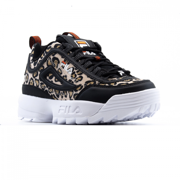 FILA Disruptor Animal Low Wmn  - 1010863-53X [3]