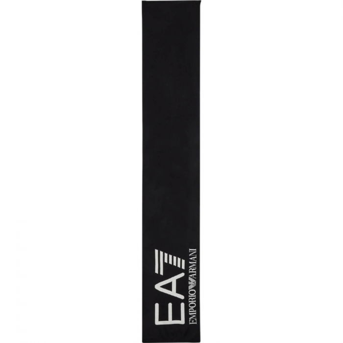Fular Emporio Armani EA7 Visibility Scarf - AF11994-7X000007-MC008 [2]