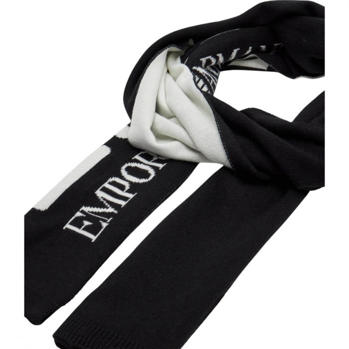 Fular Emporio Armani EA7 Visibility Scarf - AF11994-7X000007-MC008 [3]
