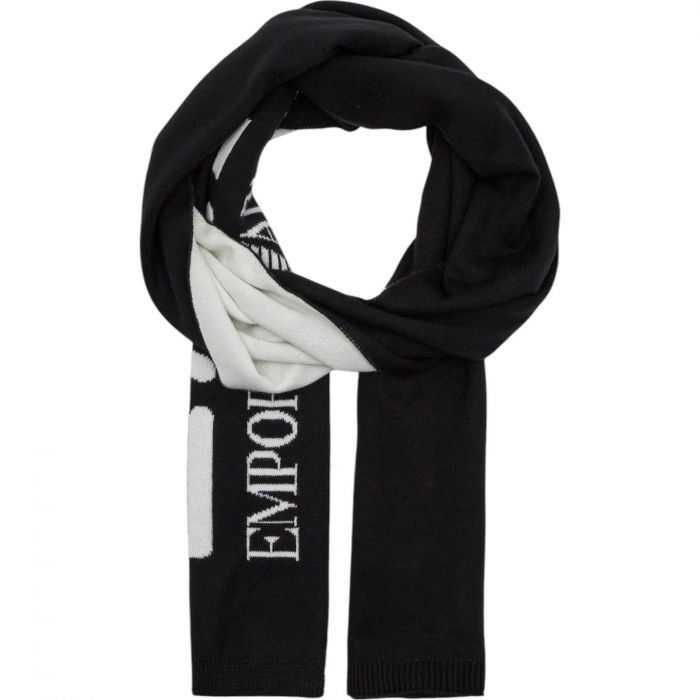 Fular Emporio Armani EA7 Visibility Scarf - AF11994-7X000007-MC008 [1]
