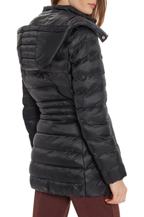 Geaca Emporio Armani EA7 Caban Coat - TN88Z-6DTK01-0210 [6]