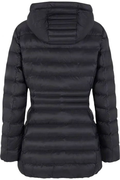 Geaca Emporio Armani EA7 Caban Coat - TN88Z-6DTK01-0210 [2]