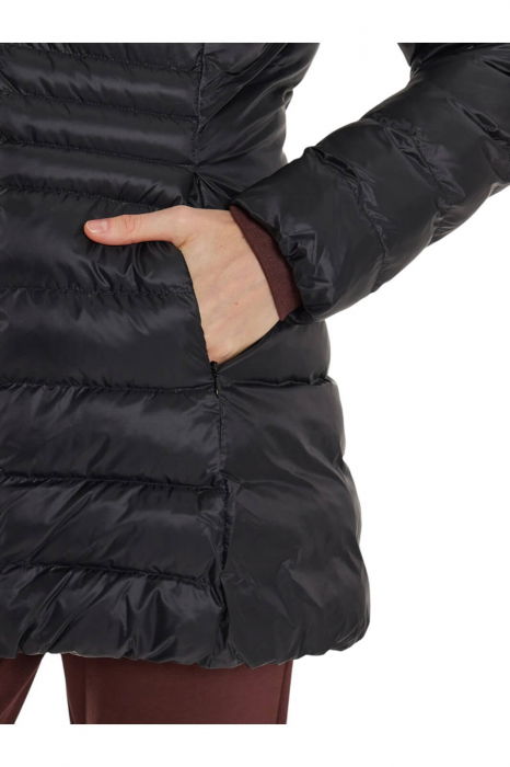 Geaca Emporio Armani EA7 Caban Coat - TN88Z-6DTK01-0210 [4]