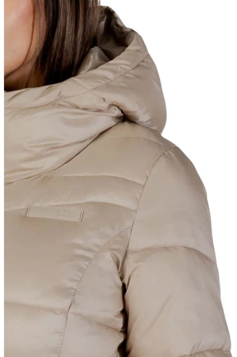 Geaca Emporio Armani EA7 Caban Eco Down Padded - AF16413-7W000661-U1046 [4]