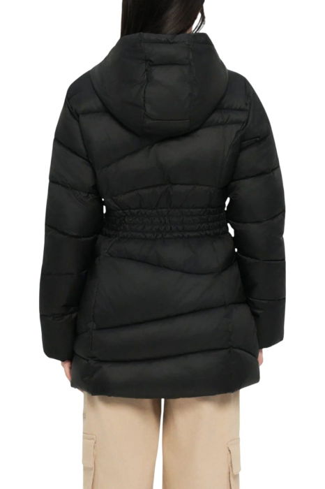 Geaca Emporio Armani EA7 Caban Eco Down Padded - AF16413-7W000661-UC001 [2]