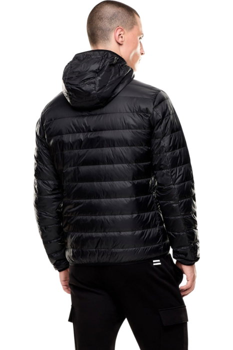 Geaca Emporio Armani EA7 Core Identity Packable Down Hood - PNGPZ-8NPB24-1200 [2]