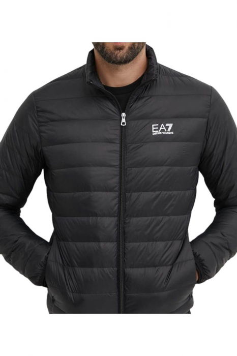 Geaca Emporio Armani EA7 Core Identity Packable Down - PNGPZ-8NPB23-1200 [3]