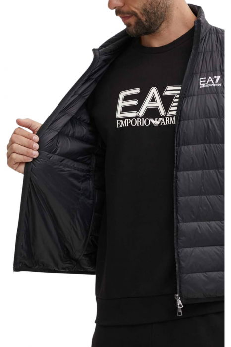Geaca Emporio Armani EA7 Core Identity Packable Down - PNGPZ-8NPB23-1200 [5]