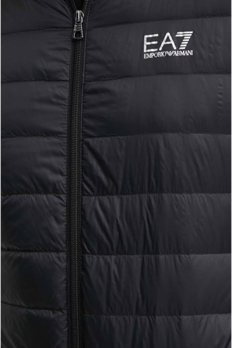 Geaca Emporio Armani EA7 Core Identity Packable Down - PNGPZ-8NPB23-1200 [4]