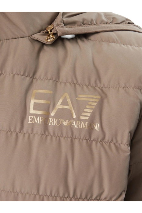 Geaca Emporio Armani EA7 Core Piumino - TNF8Z-8NTB23-U6100 [3]