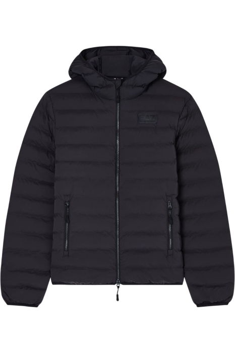 Geaca Emporio Armani EA7 Mountain Eco Down Medium Hood - AF15953-7M000686-UC001 [4]