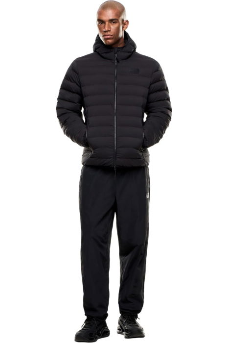 Geaca Emporio Armani EA7 Mountain Eco Down Medium Hood - AF15953-7M000686-UC001 [5]