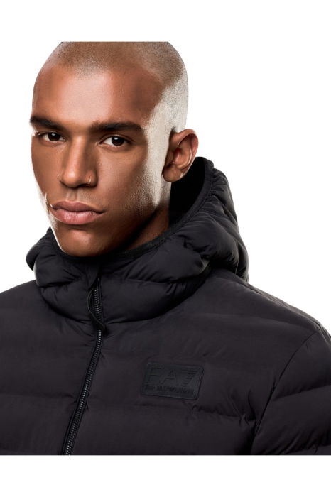 Geaca Emporio Armani EA7 Mountain Eco Down Medium Hood - AF15953-7M000686-UC001 [3]