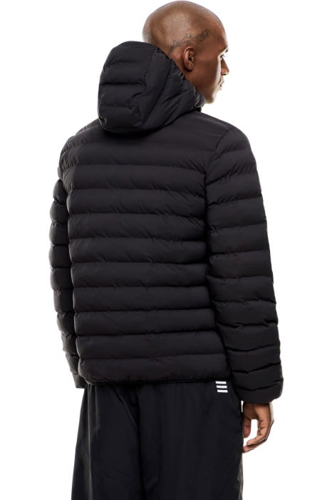 Geaca Emporio Armani EA7 Mountain Eco Down Medium Hood - AF15953-7M000686-UC001 [2]