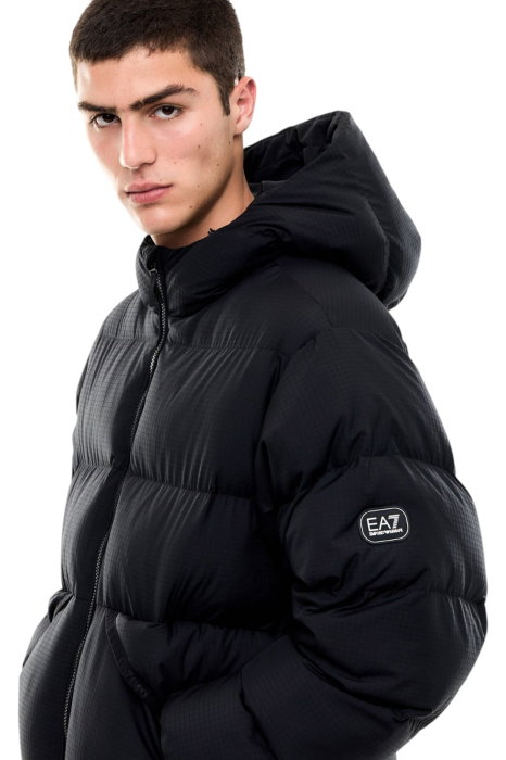 Geaca Emporio Armani EA7 Mountain Poly Down Hooded - AF16825-7M002392-UC001 [5]