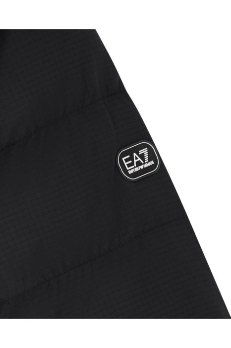 Geaca Emporio Armani EA7 Mountain Poly Down Hooded - AF16825-7M002392-UC001 [3]