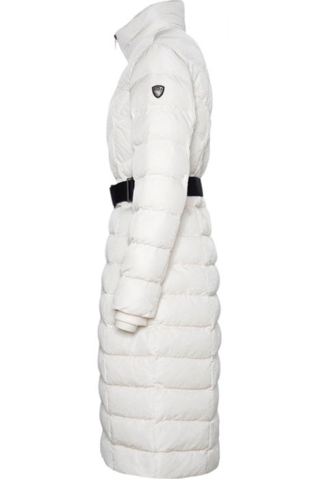 Geaca Emporio Armani EA7 Shield Caban Coat - TNGCZ-6DTL02-1120 [3]