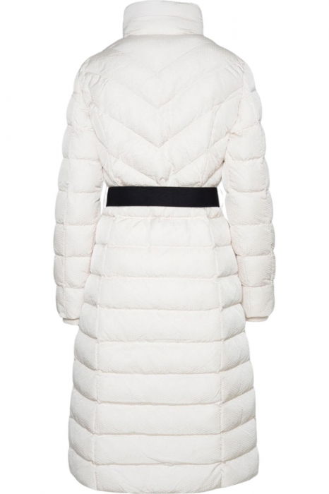 Geaca Emporio Armani EA7 Shield Caban Coat - TNGCZ-6DTL02-1120 [2]