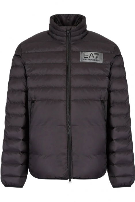 Geaca Emporio Armani EA7 Water Repellent Puffer - PN5ZZ-6LPB14-1200 [1]