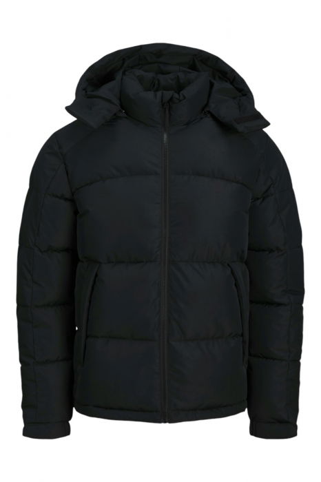 Geaca JACK &JONES Aero Puffer - 12260428-Black [4]