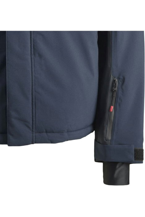 Geaca JACK &JONES Alpes Ski Jacket JNR - 12287216-Navy Blazer JJ [3]