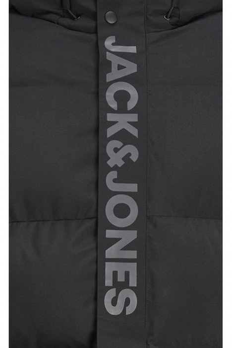 Geaca JACK &JONES Alpha Puffer - 12261971-Black [4]