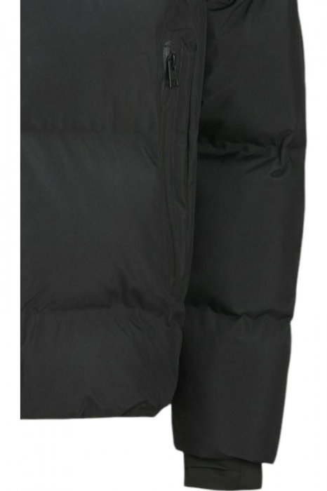 Geaca JACK &JONES Alpha Puffer - 12261971-Black [3]