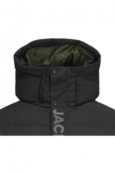 Geaca JACK &JONES Alpha Puffer - 12261971-Black [2]